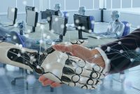 The Future of Artificial Intelligence Transforming Industries