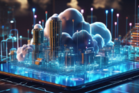 The Role of Cloud Computing in Modern IT Infrastructures